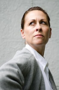 Lucinda McDermott as O'Keeffe